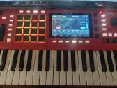 Akai Professional Mpc 37 - nuotraukos Nr. 3
