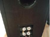Tannoy Mercury V4i ir garsiakalbiai - nuotraukos Nr. 2