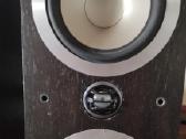Tannoy Mercury V4i ir garsiakalbiai - nuotraukos Nr. 3