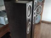 Tannoy Mercury V4i ir garsiakalbiai - nuotraukos Nr. 4