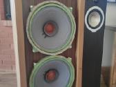 Tannoy Mercury V4i ir garsiakalbiai - nuotraukos Nr. 5
