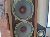 Tannoy Mercury V4i ir garsiakalbiai - nuotraukos Nr. 6