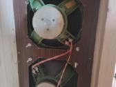 Tannoy Mercury V4i ir garsiakalbiai - nuotraukos Nr. 7