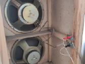 Tannoy Mercury V4i ir garsiakalbiai 4a32, 4a28 - nuotraukos Nr. 9