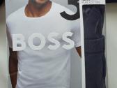 Boss marškinėliai L dydžio 3 vnt. - nuotraukos Nr. 2