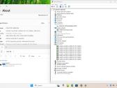 Lenovo Thinkpad X1 Carbon i5/8gb/256ssd - nuotraukos Nr. 5