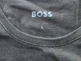 Boss marškinėliai L dydžio 3 vnt. - nuotraukos Nr. 13