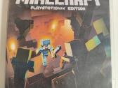 Minecraft Playstation 4