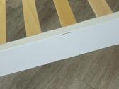 Ikea lovytė vaikams su čiužiniu - nuotraukos Nr. 3