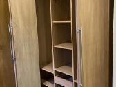 Prieškambario spinta - nuotraukos Nr. 3