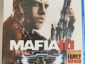 Mafia 3 Playstation 4