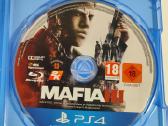 Mafia 3 Playstation 4 - nuotraukos Nr. 2