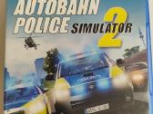 Autobahn Police Playstation 4