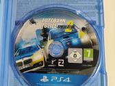Autobahn Police Playstation 4 - nuotraukos Nr. 2