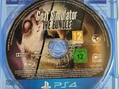 Goat Simulator Playstation 4 - nuotraukos Nr. 2