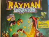Rayman Legends Playstation 4
