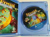 Rayman Legends Playstation 4 - nuotraukos Nr. 2