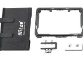 Feelworld Lut5 Monitor + Cage + Np-f550 baterijos - nuotraukos Nr. 6
