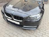 Bmw 520d diesel - nuotraukos Nr. 2