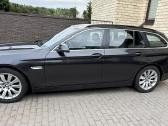 Bmw 520d diesel - nuotraukos Nr. 5
