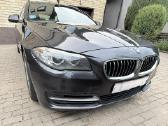 Bmw 520d diesel