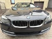 Bmw 520d diesel - nuotraukos Nr. 3