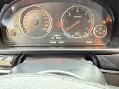 Bmw 520d odinis salonas - nuotraukos Nr. 14