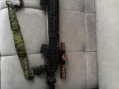 Saiga 223 rem.