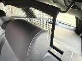 Bmw 520d odinis salonas - nuotraukos Nr. 16