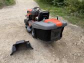 Husqvarna Tc242tx - nuotraukos Nr. 5