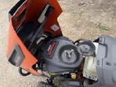 Husqvarna Tc242tx - nuotraukos Nr. 6
