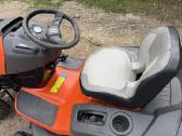 Husqvarna Tc242tx - nuotraukos Nr. 7