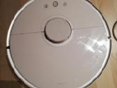 Siurblis robotas roborock s5