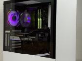 Stacionarus Žaidimų Kompiuteris Rtx 3060ti Ryzen 7
