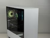 Stacionarus Žaidimų Kompiuteris Rtx 3060ti Ryzen 7 - nuotraukos Nr. 2
