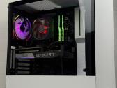Stacionarus Žaidimų Kompiuteris Rtx 3060ti Ryzen 7 - nuotraukos Nr. 5