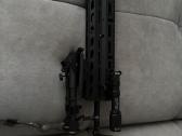 Saiga 223 rem. - nuotraukos Nr. 3