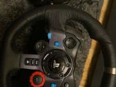 Logitech g29 vairas