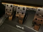 Logitech g29 vairas - nuotraukos Nr. 2