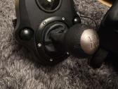 Logitech g29 vairas - nuotraukos Nr. 3