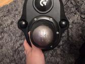 Logitech g29 vairas - nuotraukos Nr. 4