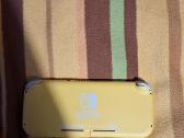 Nintendo Switch Lite - nuotraukos Nr. 2