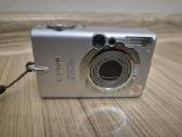 Canon ixus 400
