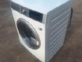 Aeg Ökokombi Plus Wash&dry Heat Pump 9/6 kg - nuotraukos Nr. 2