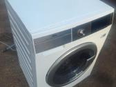 Aeg Ökokombi Plus Wash&dry Heat Pump 9/6 kg - nuotraukos Nr. 3