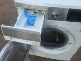 Aeg Ökokombi Plus Wash&dry Heat Pump 9/6 kg - nuotraukos Nr. 6