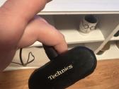 Technics Eah az80