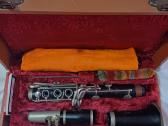 Klarnetas Selmer Console - nuotraukos Nr. 2