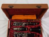 Klarnetas Selmer Console - nuotraukos Nr. 3