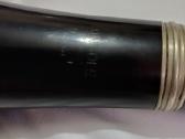 Klarnetas Selmer Console - nuotraukos Nr. 5